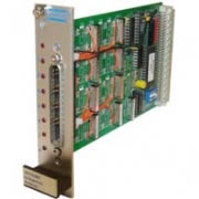 GPIB 8 x 1 Pole Reed Relay