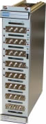 GPIB 4 x SPDT Microwave Relay, 26.5GHz, 50?, SMA