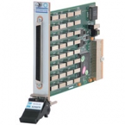 PXI Low Density General Purpose Reed Relay Module