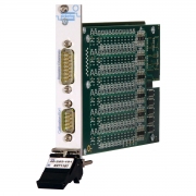 PXI RTD Simulator Module 6-Channel PT100