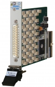 PXI Resistor Module 2-Channel 1.5R to 1.02k