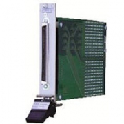 PXI Single 64x4 Matrix 1-Pole Screened