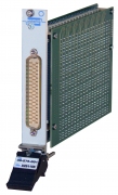 PXI 36x12 Matrix Module, 1-pole 2A 60W