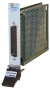 PXI 16x16 Matrix Module, 2-Pole, 2A, 60W