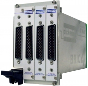 PXI BRIC4 FIBO Matrix Dual 20x4 3pin brkout