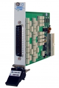 PXI Data Communications Multiplexer