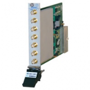 PXI RF Multiplexer | Pickering Interfaces