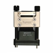 26-Way MS-M RF Connector Housing, Female