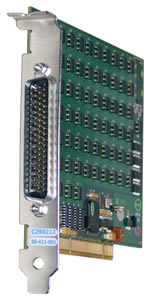 PCI Relay Driver