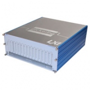 LXI Wideband Modular Chassis