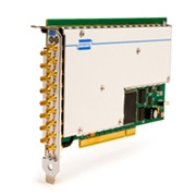 PCI RF Switch Cards