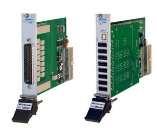 Telecoms and USB Switching