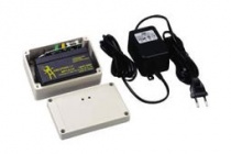 Backup power supply for GSM modem LP040