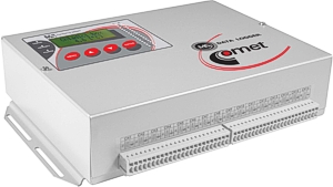 Data acquisition system