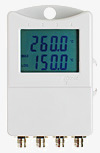 Thermometer larger photo