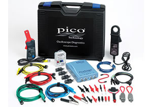 automotive diagnostics kit