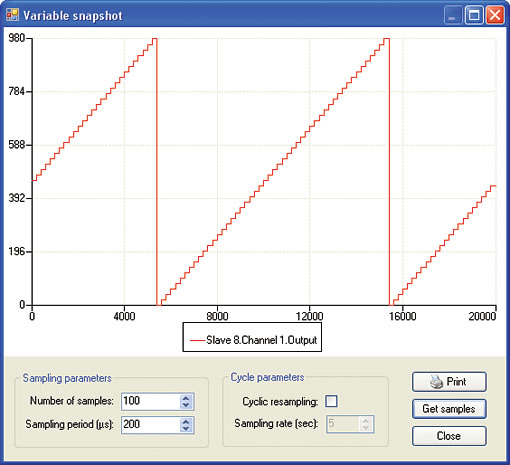 studio snapshot viewer