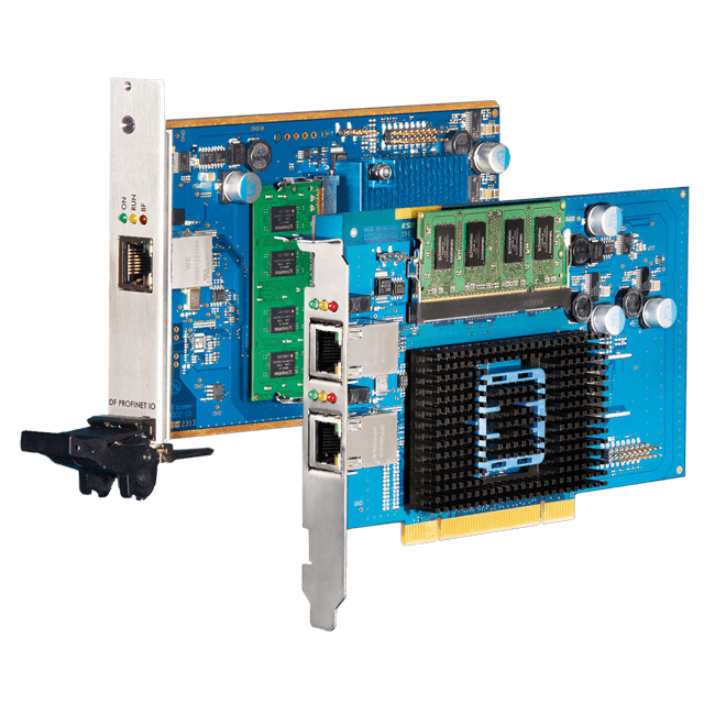 Modular Gateways