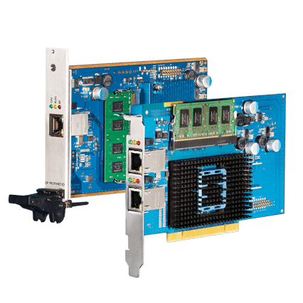 Gateway FNL Profibus DP