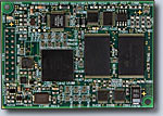 Single Board Computer ECUcore-5208