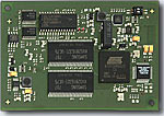 Single Board Computer ECUcore-9G20