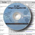  CANopen Configuration Suite