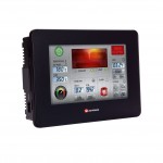 Unistream系列可编程控制器（PLC HMI）-Unistream 7